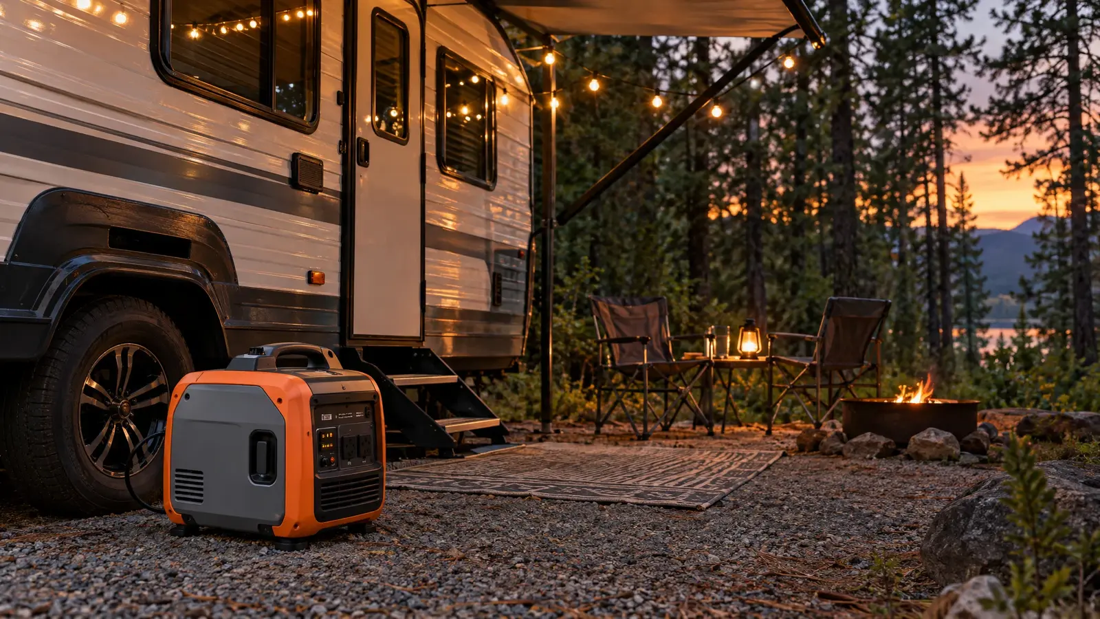 Westinghouse generator installed in Middle Tennessee
