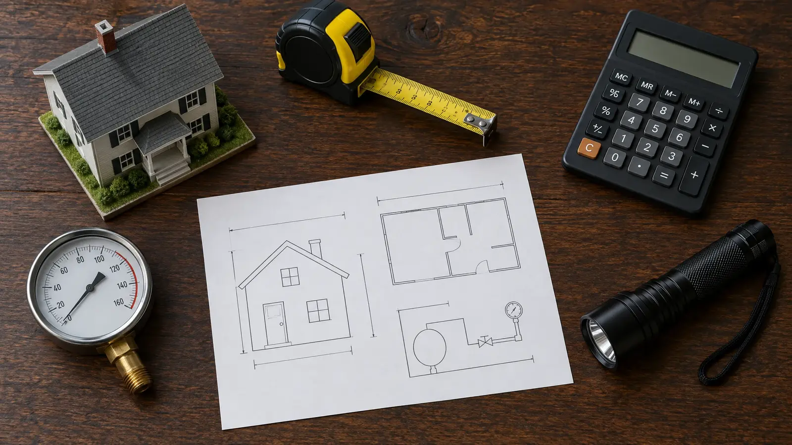 The Generator Buying Guide for Middle Tennessee Homes