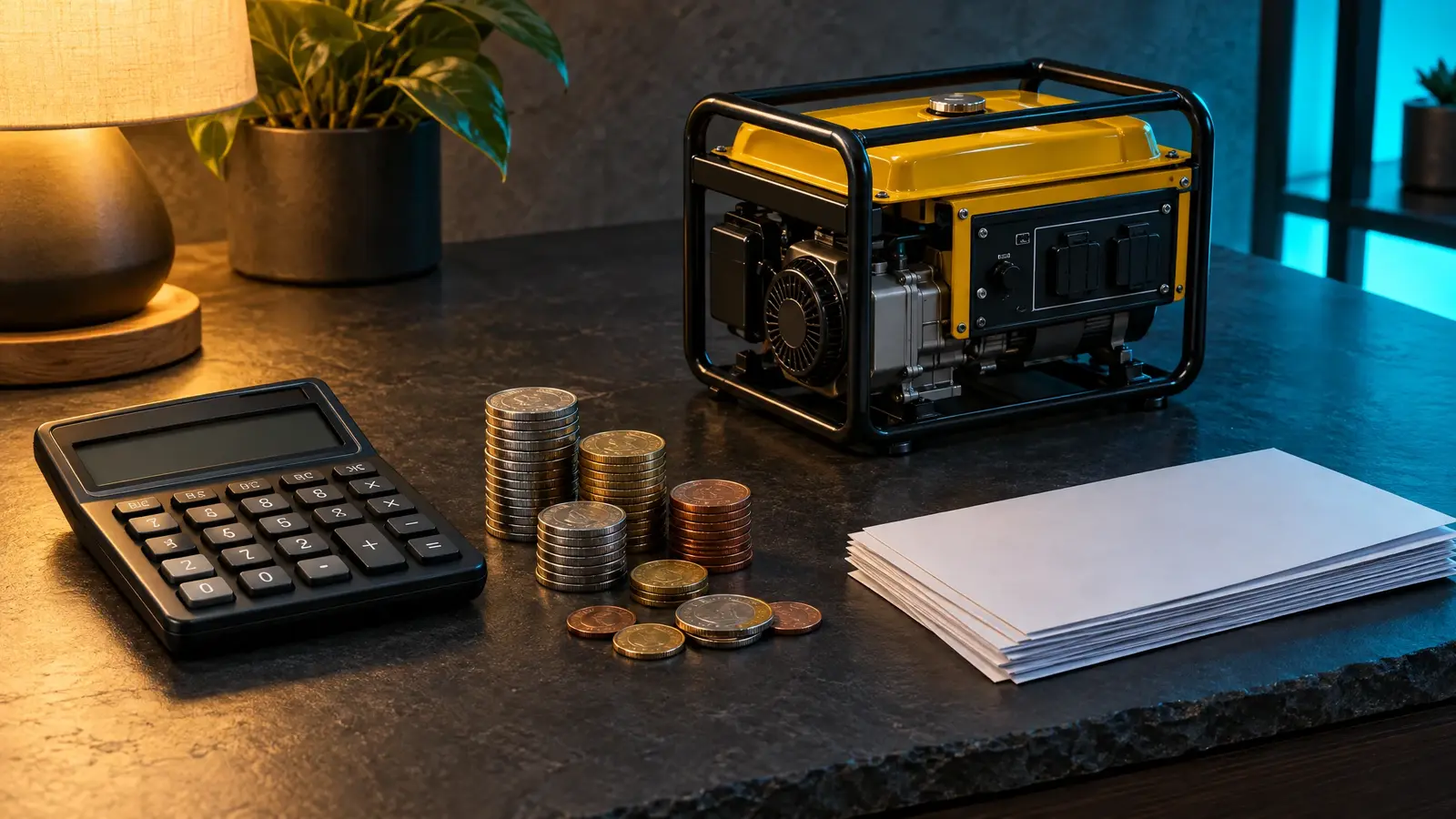 Home Generator Cost Guide
