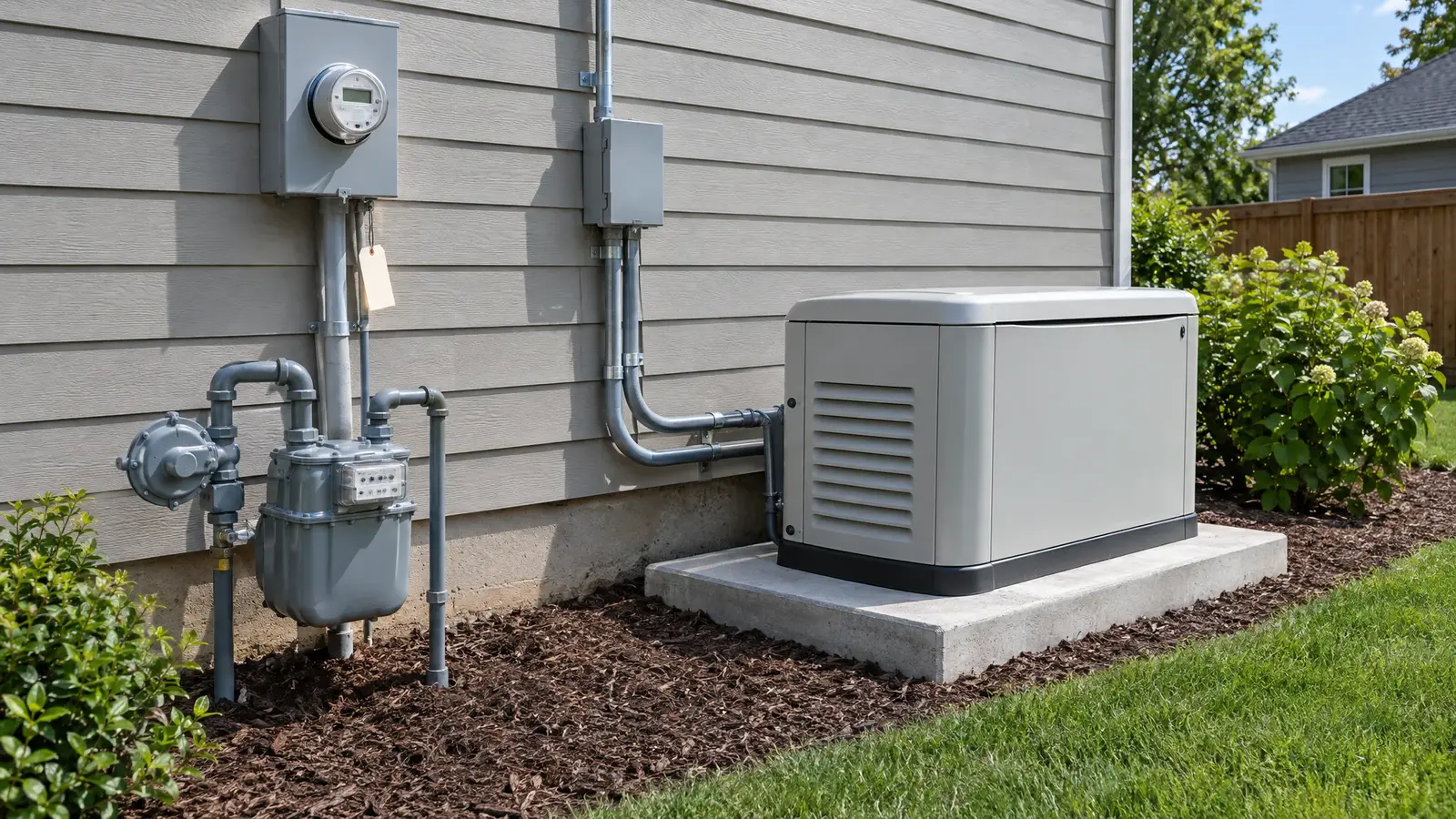 Generator Permits, Codes and Inspections in Tennessee | Music City Generator Generator Permits, Codes and Inspections in Tennessee