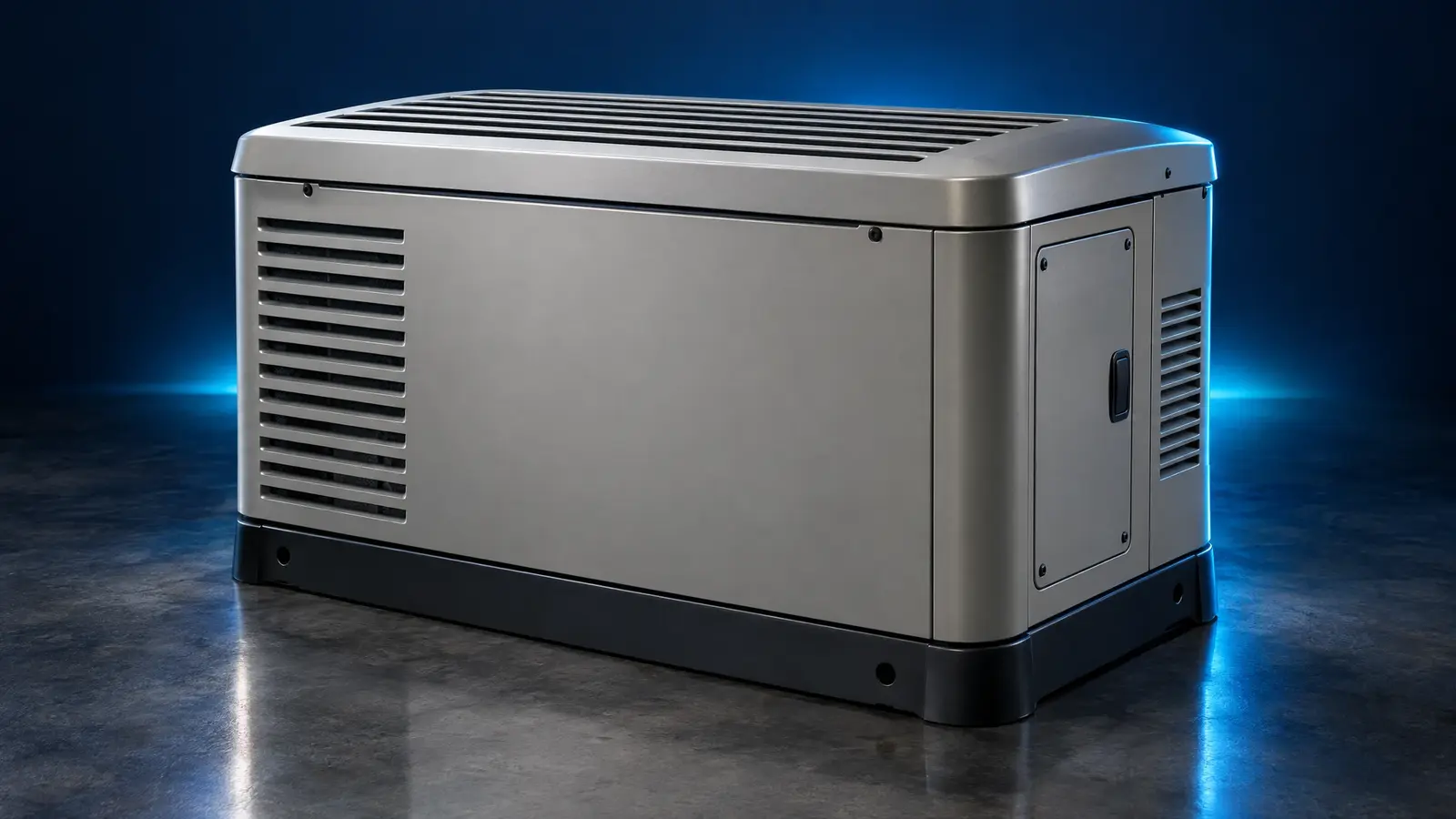 Generac Guardian Series (representative illustration)