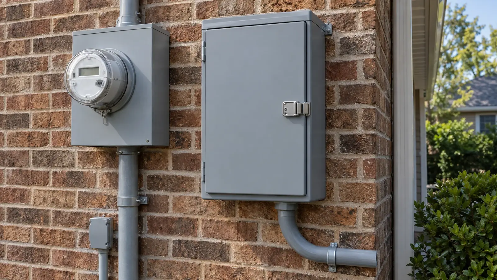 Automatic Transfer Switch Installation in Nashville and Middle Tennessee