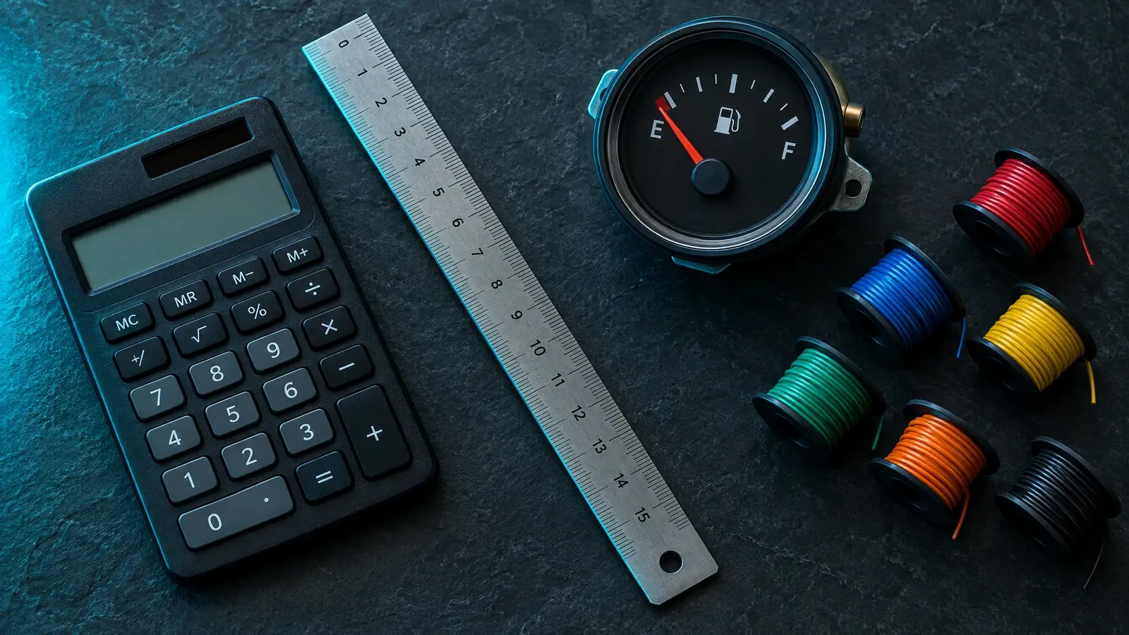 Installation Budget Planner preview