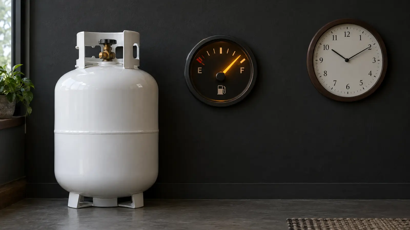 Runtime and Fuel Calculator | Music City Generator Runtime and Fuel Calculator