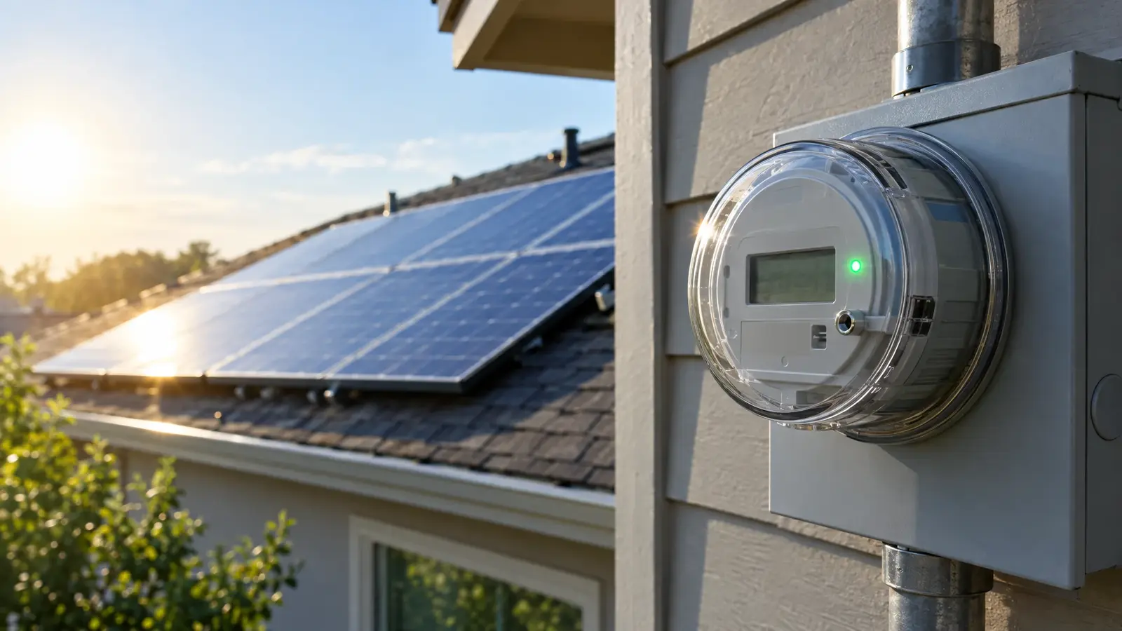 Solar and Battery Savings Estimator preview